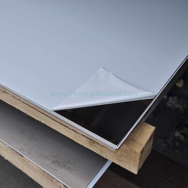 Stainless Steel Sheet&Plate